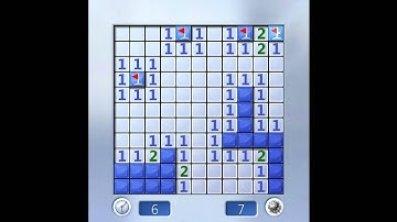 Do you even sweep? [Minesweeper] Ep.4