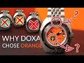 This DOXA Dial Is INSANE! | Doxa SUB 300 Aqua Lung - Chrono24 Zoom