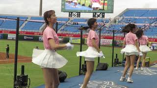 20190622女兒國趴 lamigirls (為青春歡唱)......CAM