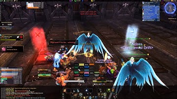 Feb. 19: Operator Thogar first kill