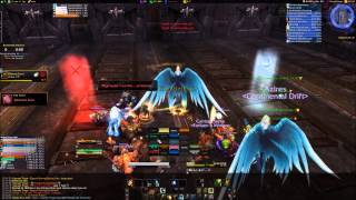 Feb. 19: Operator Thogar first kill