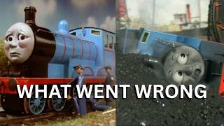 Why Edward Deserved Better