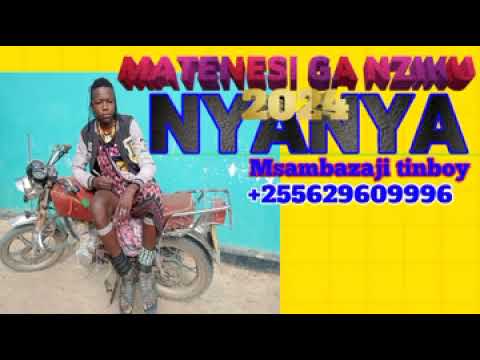 Matenesi Ga Nziku Nyanya0629609996 Msambazaji Tinboytz