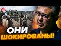 💥ГАЛЛЯМОВ: СРОЧНО! ХАМАС прижали! Мощный РЕЙД Израиля