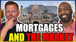 The Market & Mortgages In Nashville, Tennessee [WHAT KIND OF BUYER ARE YOU] by LIVING IN NASHVILLE TENNESSEE 134 views 1 year ago 15 minutes