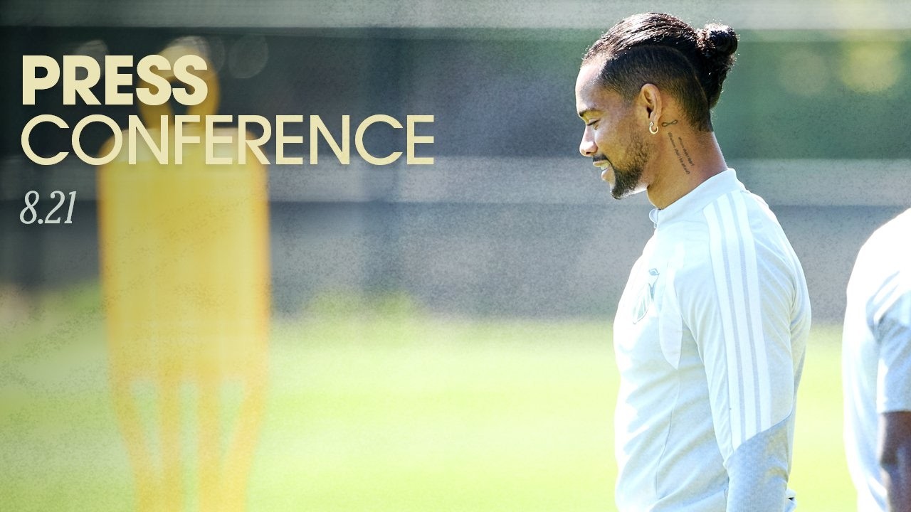 "I think we'll be able to implement our game" | Ariel Lassiter on preparing for LAFC