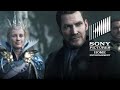 Kingsglaive Final Fantasy XV - First 12 Minutes