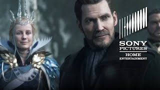 Kingsglaive Final Fantasy XV - First 12 Minutes screenshot 4