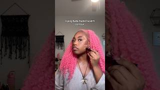 Not Sure How I Feel About It Tbh