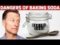 The Dangers of Using Baking Soda