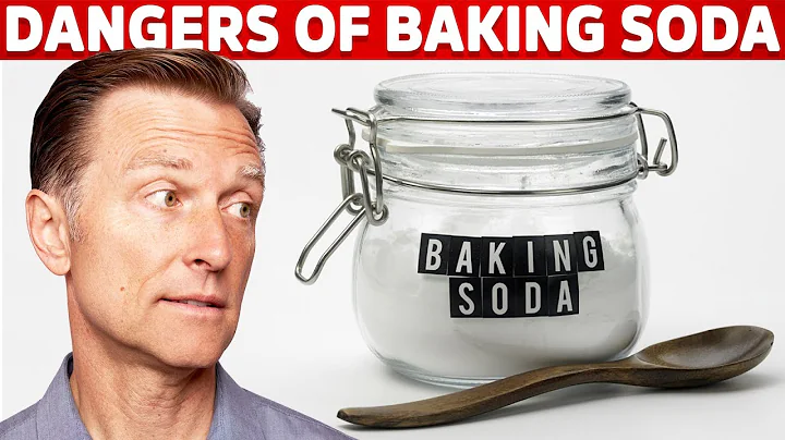 The Dangers & Side Effects of Taking Baking Soda For Acid Reflux – Dr. Berg - DayDayNews