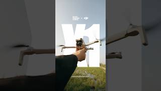 Drone yang cocok untuk kalian yang mau upgrade, perkenalkan ini adalah DJI Lito X1 🤝