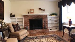 4250 S Salem Church Rd video tour