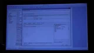 Dan Bricklin - The Special Requirements of Mobile Business Application UI (Part 2)