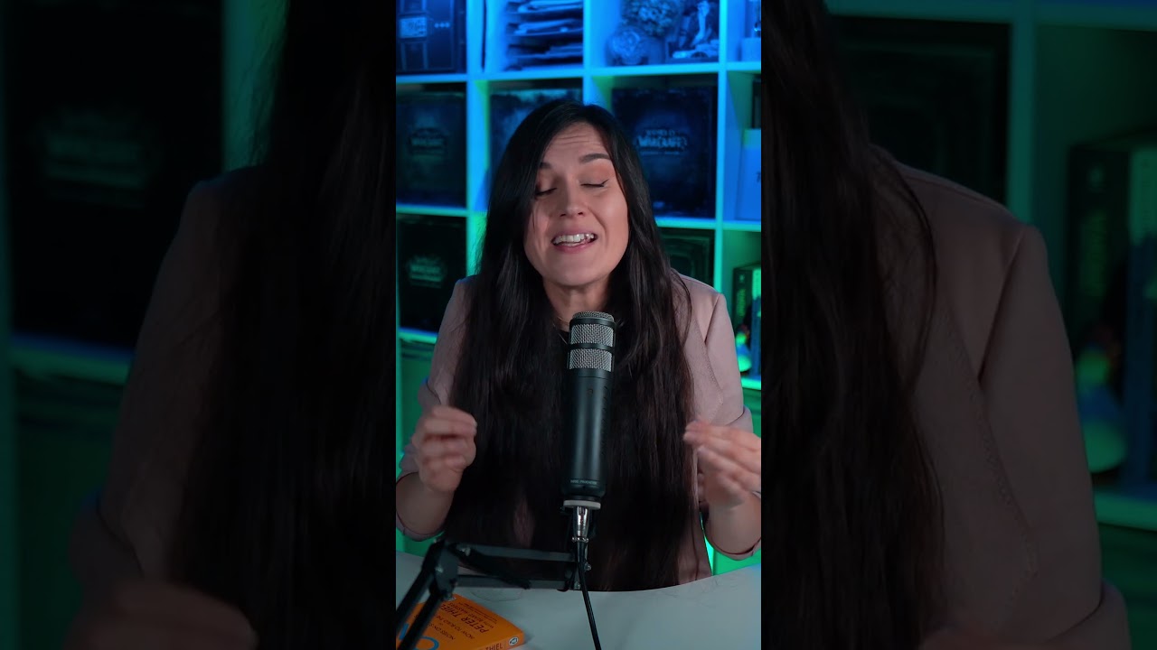 [COUNTER PAGES] Why are you not getting signed by a team?