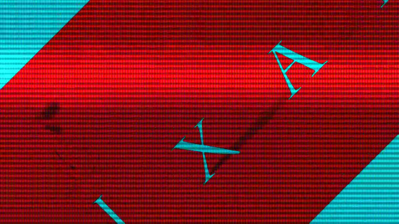 Archive - KlaskyKlaskyKlaskyKlasky Pixar Logo Effects For Drums