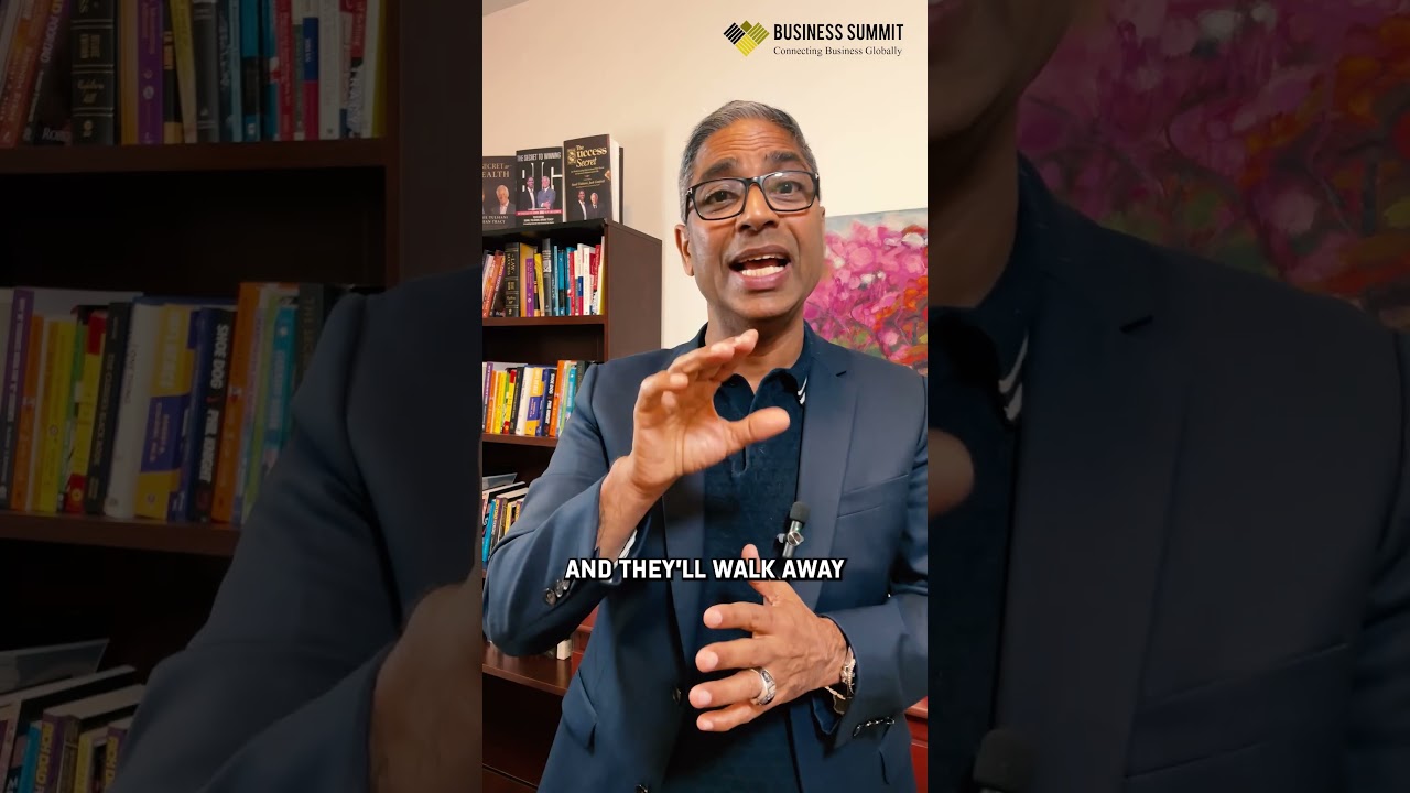 Investors Summit Bangkok 2025 | Hosted by Dr. M Haider Uzzaman