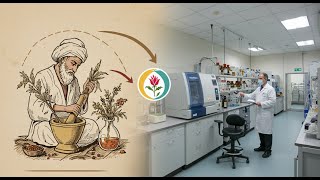 From Garden to Pharmacy: The Herbal Revolution From Garden to Pharmacy: The Herbal Revolution