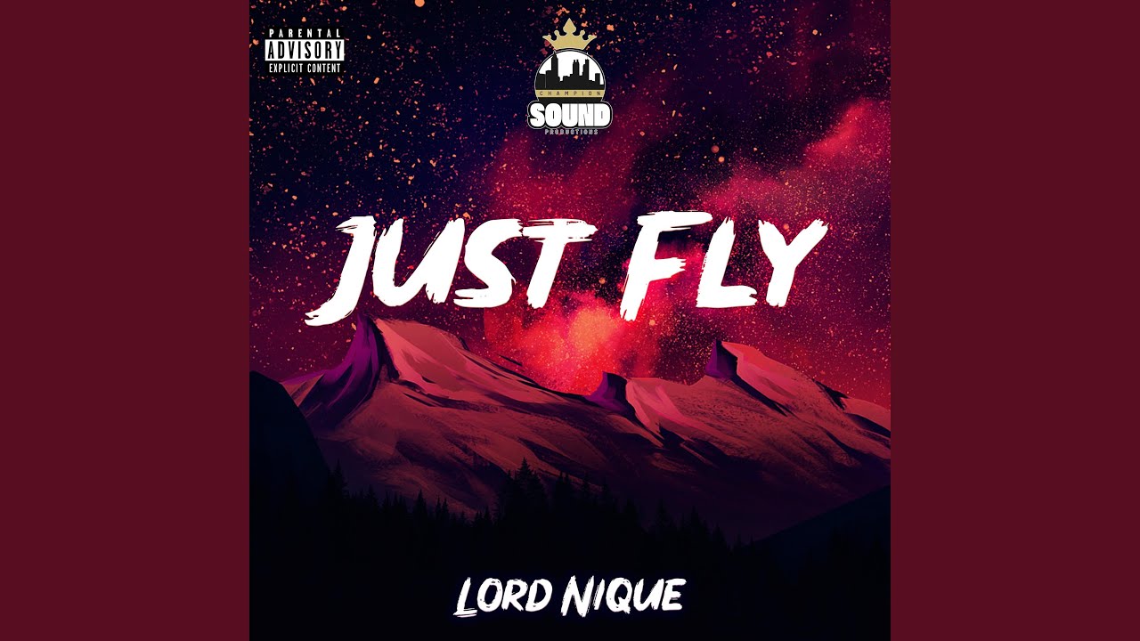 Just Fly YouTube