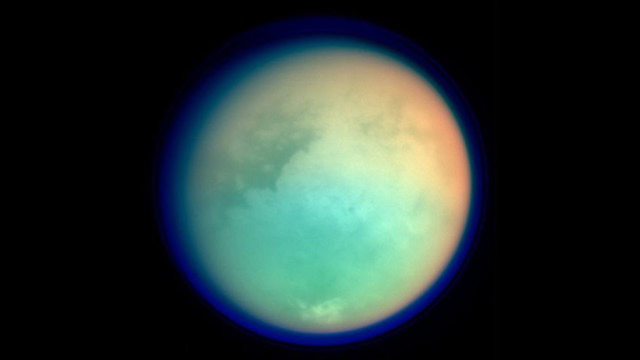 Titan - Titan