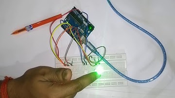 Project 4 | Interactive Traffic Lights | [HINDI]