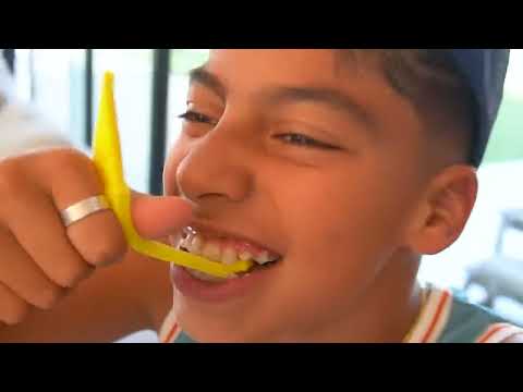 REAL Vs CAKE Challenge DELICIOUS 