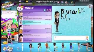 Msp-İlk Video Amatörlük Içerir.