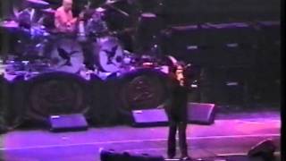 NIB || San Jose 1999 (Reunion Tour) || Black Sabbath