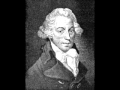 Ignaz Joseph Pleyel Symphony G major I. Allegro