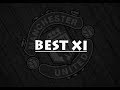 Manchester United Greatest Ever XI