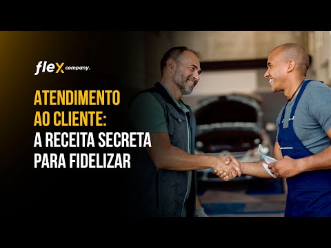 Atendimento ao cliente: A receita secreta para fidelizar