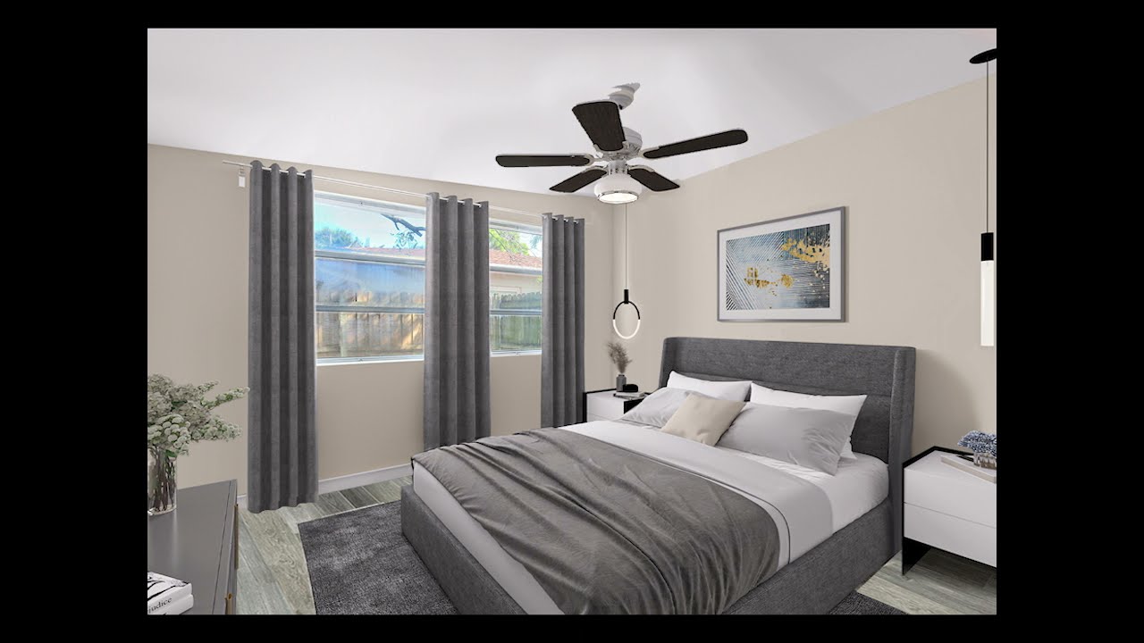 Virtual House Staging - Full Service Virtual Staging & Extreme Renovations