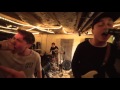 Capture de la vidéo Bearings - What's Best For You Live (Ottawa House Show)
