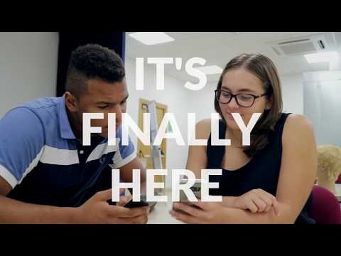 My UM - the official app of the University of Malta