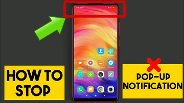 How to stop notification in any smartphone, Redmi Note 7S Notification
