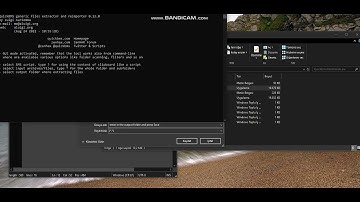 TUTORIAL UNPACK REPACK .PAK FILE!