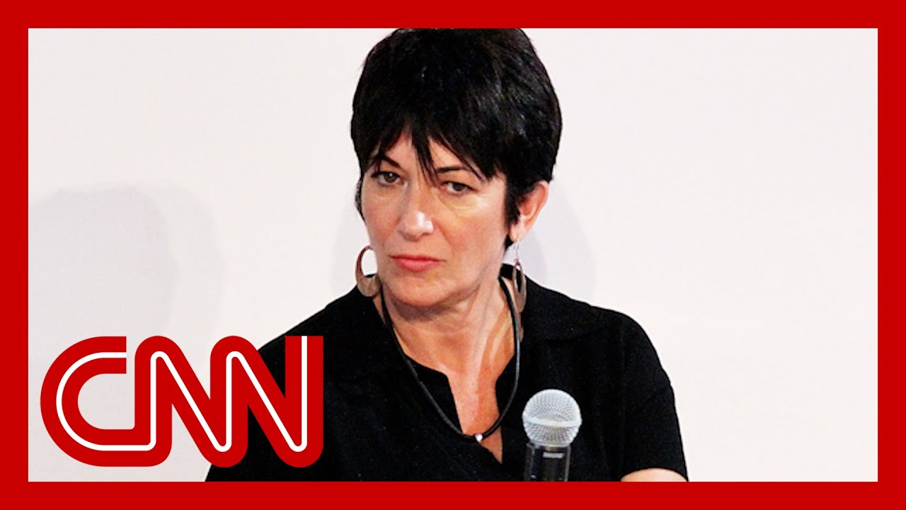 Epstein accomplice Ghislaine Maxwell urges Supreme Court to overturn her conviction