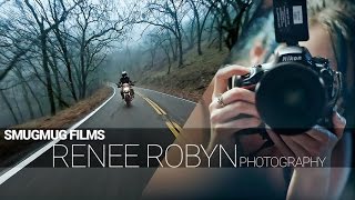 Dreams of a Digital Artist - Renee Robyn