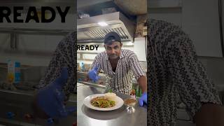 Cottage cheese mushroom sauce 🍲 #chefmanoj #cottage cheese #nice #food #hotel #cooking 😋