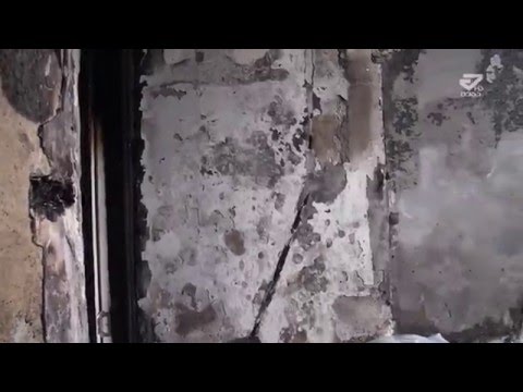 ქუთაისში ხანძრის შედეგად  10 კვადრატული საცხოვრებელი ფართია დამწვარი /MTAVARI/