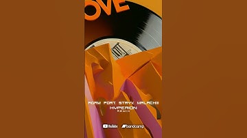 Thumbnail of Adam Port, Stryv - Move feat. Malachiii (Hyperion Remix)