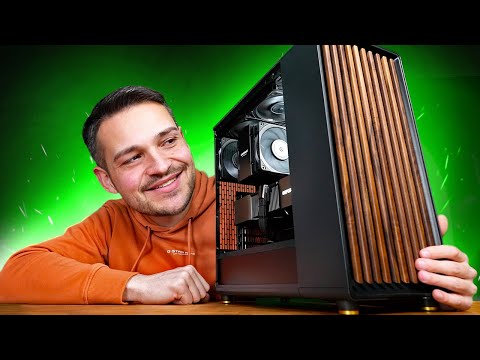 Wir BAUEN & TESTEN meinen neuen High-End Gaming PC mit RTX 4090!!