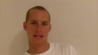 Triathlete Core Training