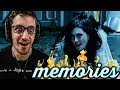 Within Temptation - Memories | HIP-HOP HEAD REACTS TO DUTCH METAL!!