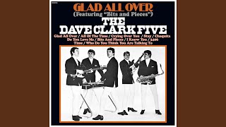 Miniatura de "The Dave Clark Five - Crying Over You (2019 - Remaster)"