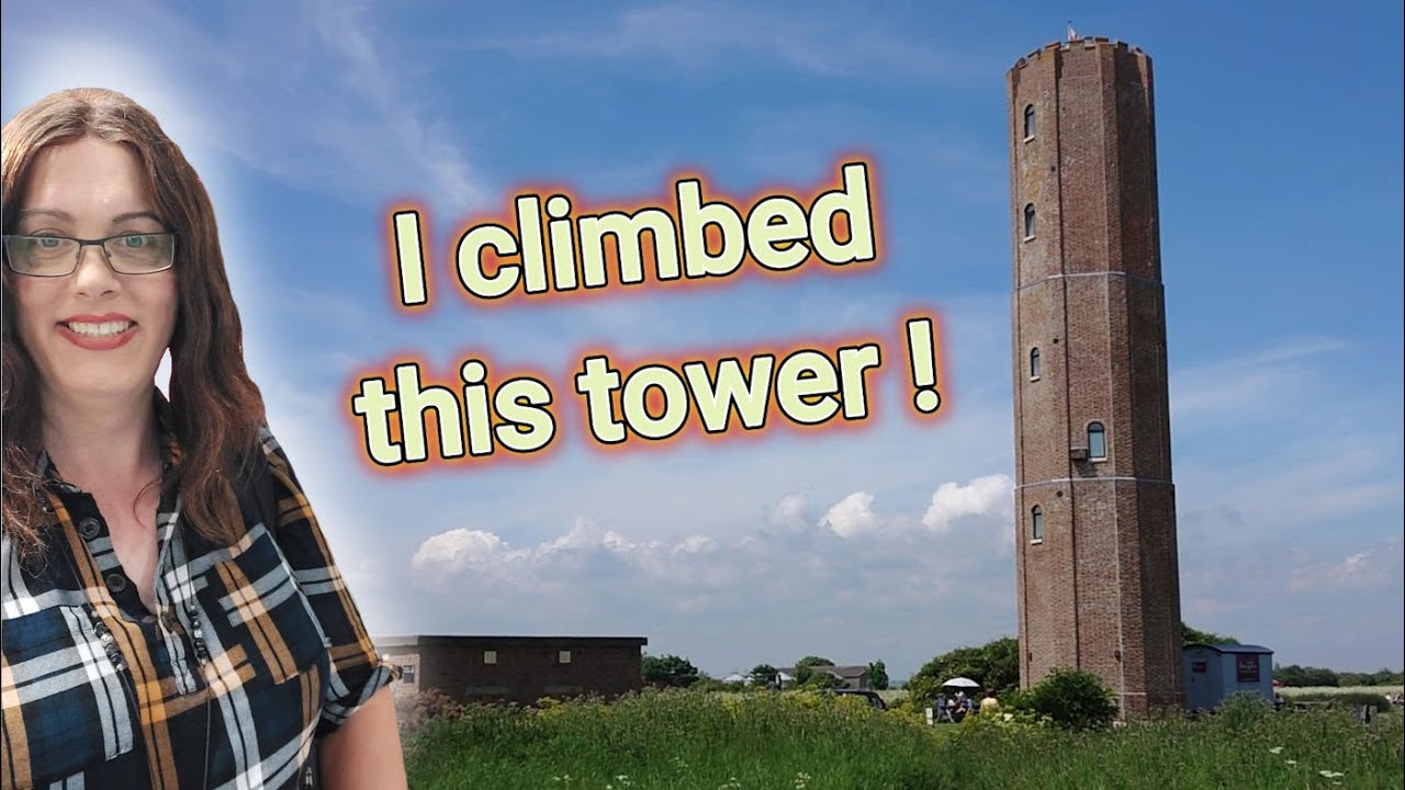 Day trip to Walton on the Naze