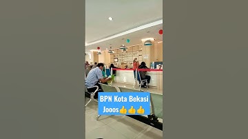 Thumbnail of BPN KOTA BEKASI