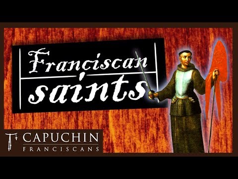 John of Capistrano (Franciscan Saints) | Capuchin Franciscans