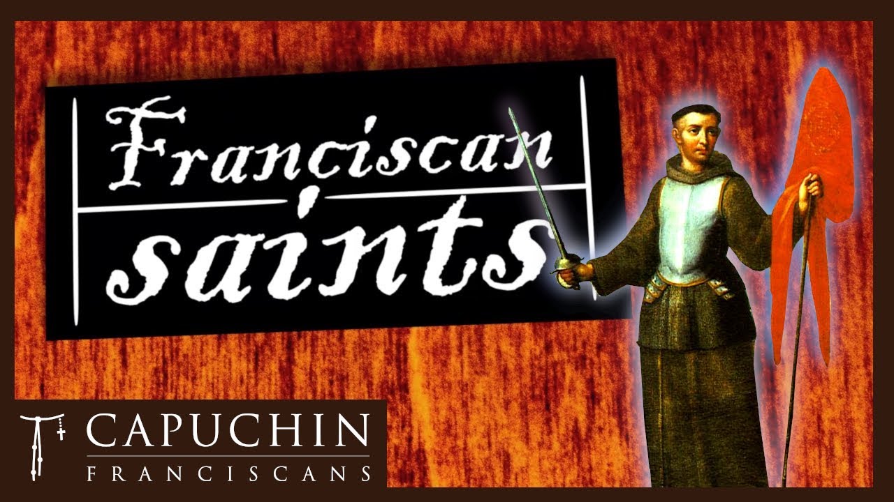 Иоанниты Капистрано (францисканские святые) | Капуцины-францисканцы