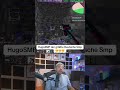 HugoSMP der größte deutsche Server #hugosmp #shorts